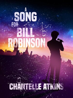 cover image of A Song For Bill Robinson